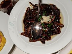 -阿明小菜·海鲜·上海菜(梅陇店)