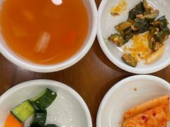 -全州拌饭馆(断桥店)