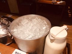 -九府羊·鲜羊火锅·烤串(新华路店)