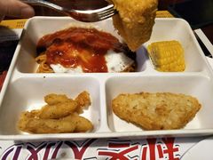 -雅达利超级牛扒(黄岐店)
