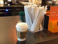 咖啡-星巴克(江阴万达店)