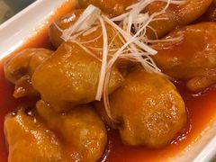 泰汁茄饼-达旺·鸡毛店(巴南万达店)