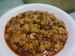 麻婆豆腐-临潼印象·特色陕菜