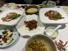 -味+新京宴·烤鸭·北京菜(创意谷店)
