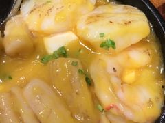 -陶陶居海鲜酒家(新马路店)