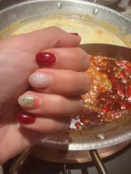 点击看大图 -Wax Brow蜜蜡脱毛美甲美睫眉吧