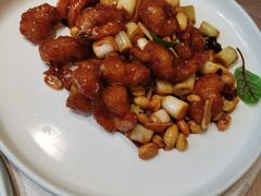 -便宜坊烤鸭店(荣华店)