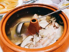 -佳兰雅序融合菜(高新店)
