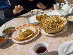 -潞安酒店(宁国路店)