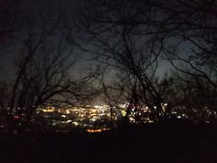 -紫金山山顶公园