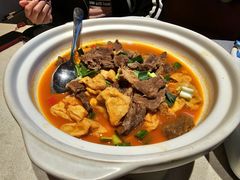 -鸽子侯·家宴·平价海鲜(绿地店)
