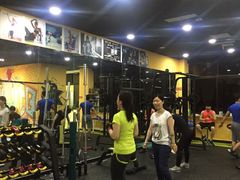 -RoMan罗马健身工作室(莘庄店)