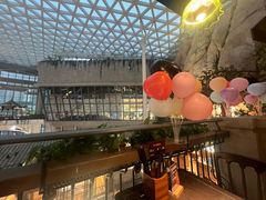 -阿大排档(长春这有山店)