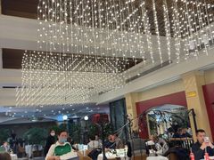 -小贝壳酒楼(经九路店)