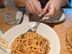 -La Strada(安福路店)