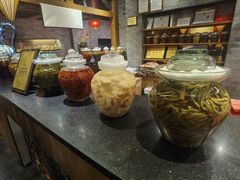 -顺兴老茶馆·精品川菜(世纪城店)