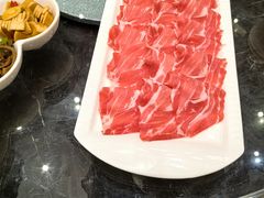 -世贸万锦大酒店·烹大师火锅达人