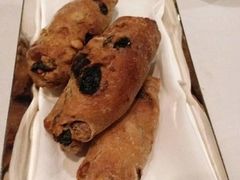 -牛排坊(成都群光君悦酒店)
