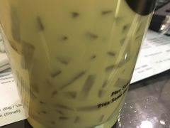 -TPLUS茶家(上海商城南京西路店)