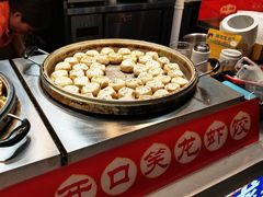 -庙街旅游·美食广场(五一广场店)