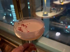 -翡翠36酒吧(浦东香格里拉店)