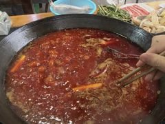 -星鸿社重庆老火锅