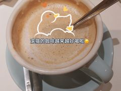 -滚猫咖啡·猫咖·猫友好撸猫(未来城店)