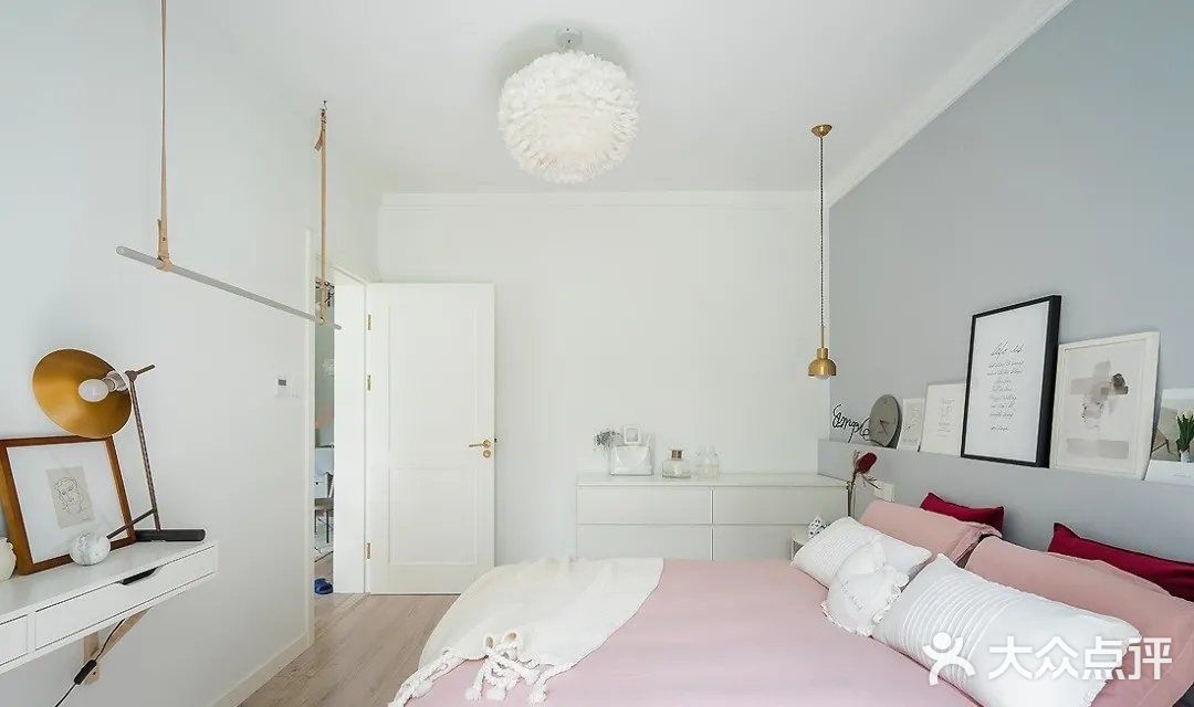 61平米小公寓，小资生活走起[胜利][胜利]