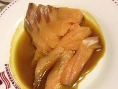 -鑫海汇自助烧烤(凯德广场学府店)