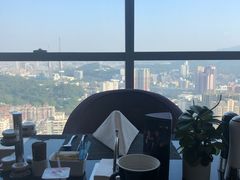 -广州希尔顿逸林酒店-OPEN開·全日制餐厅·海鲜·小火锅·自助餐(东风路店)