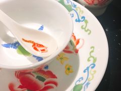 -老头儿油爆虾·知味杭州(爱琴海购物中心)