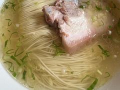 -同得兴 Since·1995 传统苏式面馆(十全街店)
