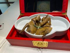 -肆月河豚·新淮扬(金融街店)