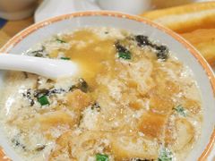 -早安山丘·豆浆油条(小木桥路店)