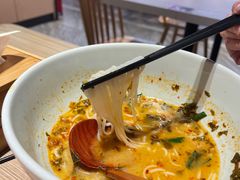 -云味馆·云南菜·云南米线(景田店)