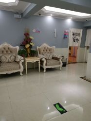 -贝美月子中心(海璟店)