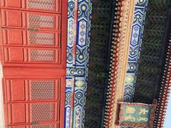 -北京市劳动人民文化宫(太庙)