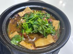 -馨方园食府·市井老南京菜