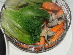 -海味当家·蒸锅海鲜(中山广场创始店)