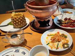 -一坐一忘云南菜(三里屯店)