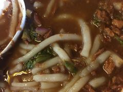 -马来西亚美食街