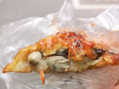 海蛎饼-阿蓉海蛎饼