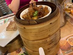 -添好运点心专门店(中环IFC店)