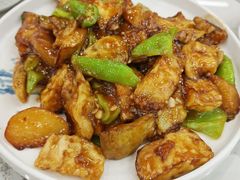 -二张农家菜(天通苑店)