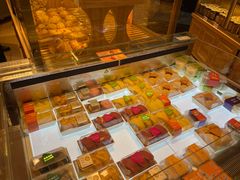 -BreadTalk面包新语·烘焙蛋糕(高德置地春广场店)