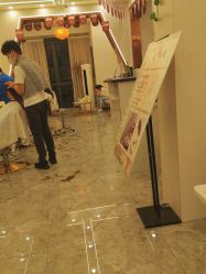 -V8潮牌·接发烫染连锁