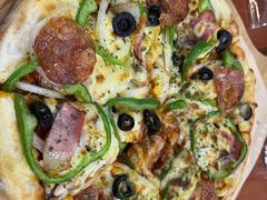 -魏斯理汉堡(西安沣东吾悦店)