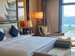 -长沙富力万达文华酒店