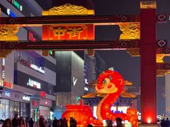 -大悦城(沈阳中街店)