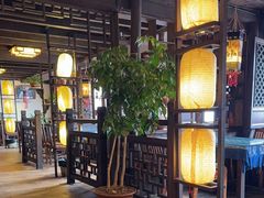 -香满楼(临安路店)